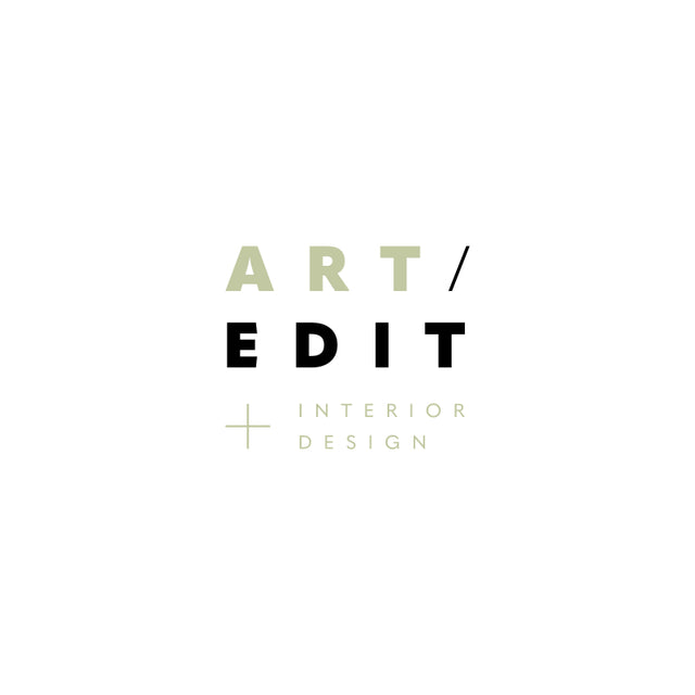 Art Edit Interior Design magazine features Linda Riseley art
