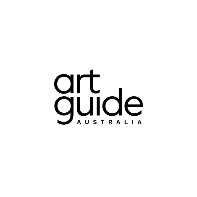 Art Guide Australia features artist Linda Riseley