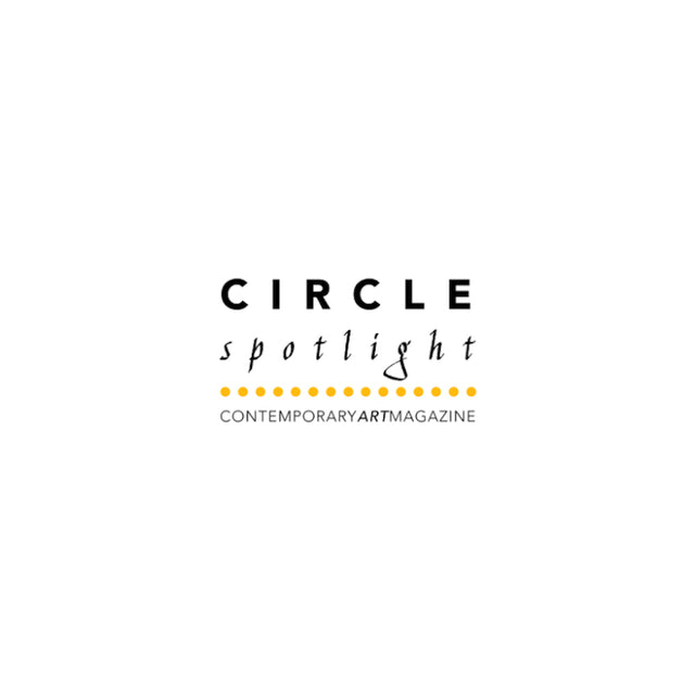 Circle Spotlight features Linda Riseley art